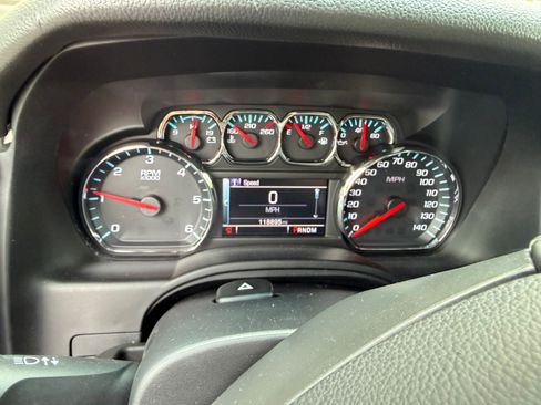 Used 2015 Chevrolet Tahoe LT AWD/4WD image 9