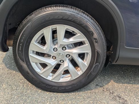 Used 2016 Honda CR-V EX image 9