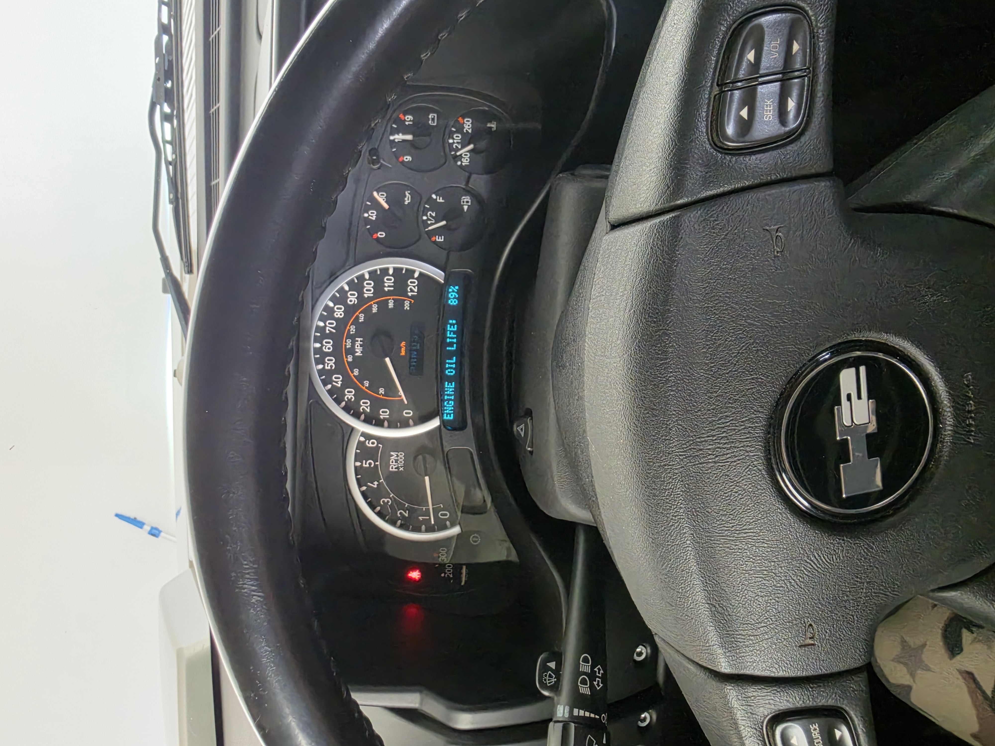 Used 2005 HUMMER H2 w/ Preferred Equipment Group AWD/4WD image 18