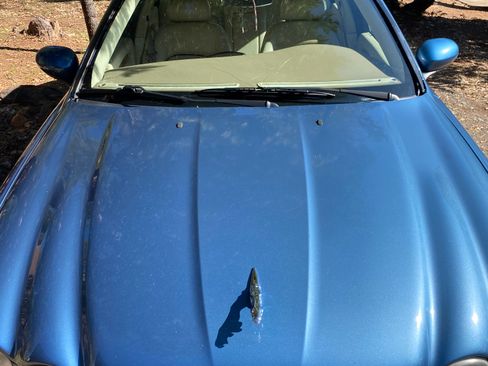 Used 2002 Jaguar X-TYPE 3.0 image 4