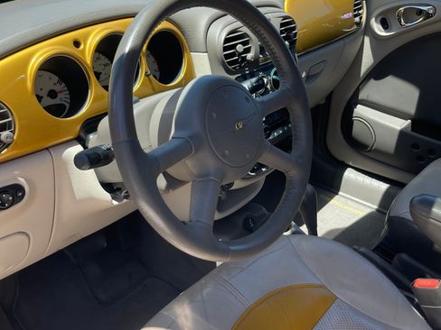 Used 2002 Chrysler PT Cruiser Limited image 6