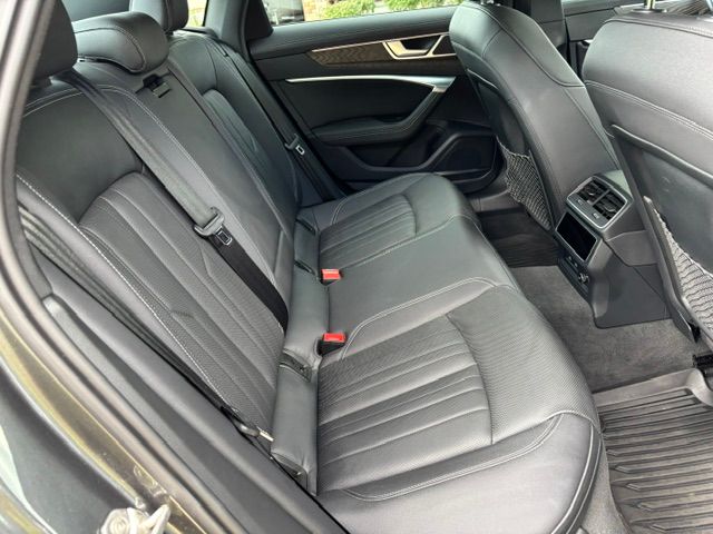 Used 2021 Audi A6 Premium Plus w/ Premium Plus Package AWD/4WD image 21