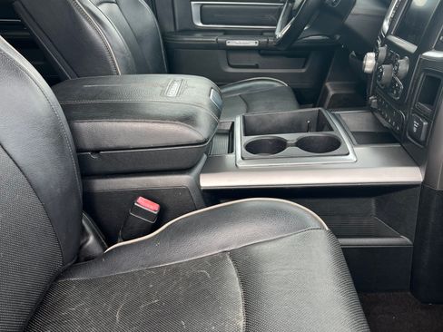 Used 2013 RAM 1500 Limited image 12