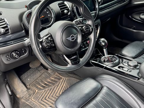 Used 2019 MINI Cooper Clubman S image 6