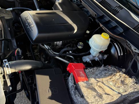 Used 2014 RAM 1500 Big Horn image 12