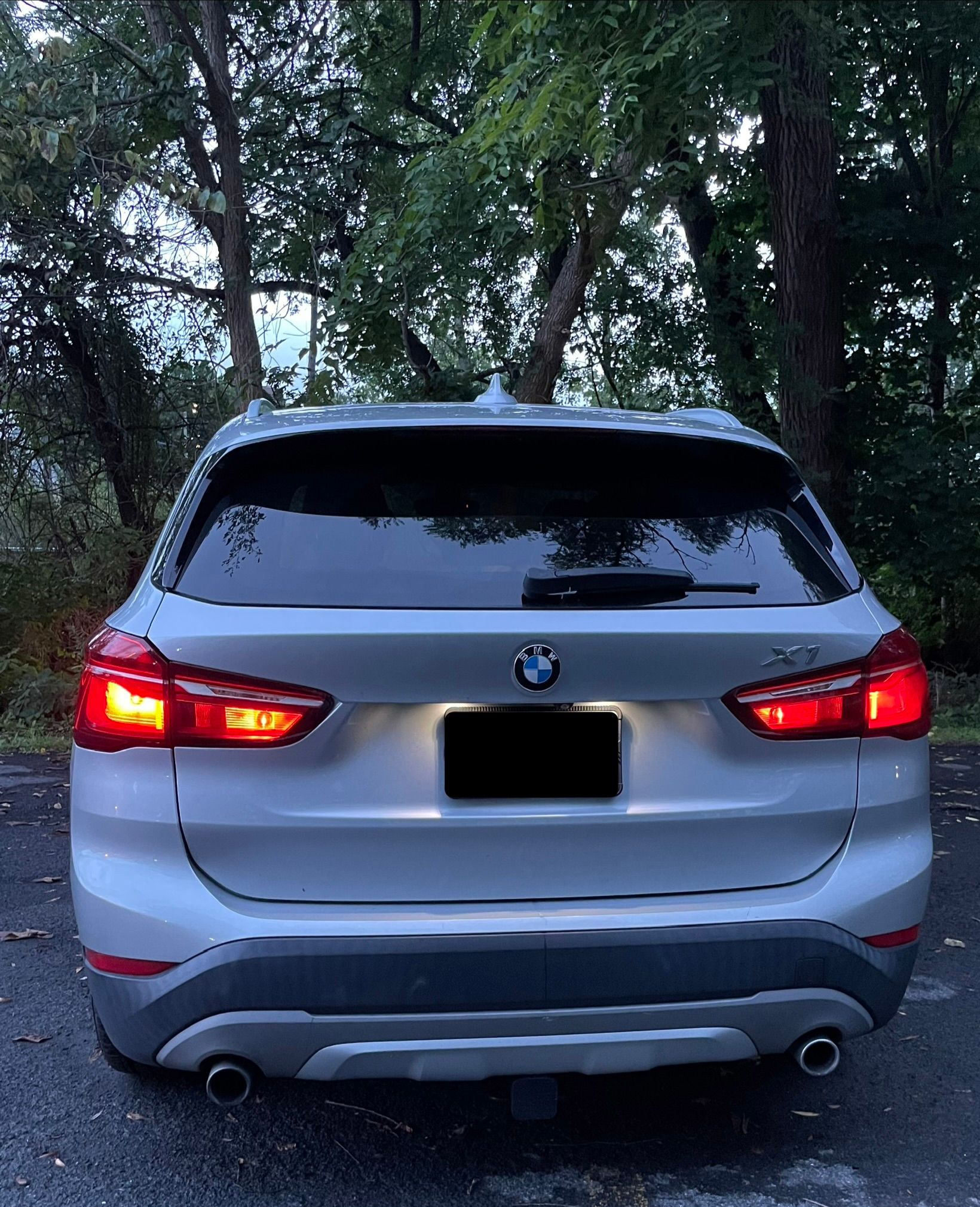 Used 2018 BMW X1 xDrive28i AWD/4WD image 24