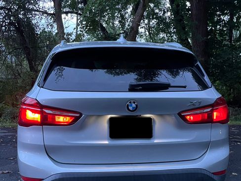 Used 2018 BMW X1 xDrive28i AWD/4WD image 24
