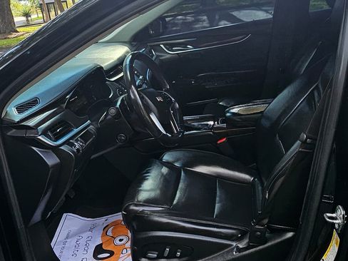Used 2016 Cadillac XTS Luxury FWD image 4