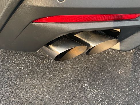 Used 2024 Ford Mustang GT Premium w/ GT Performance Package image 6