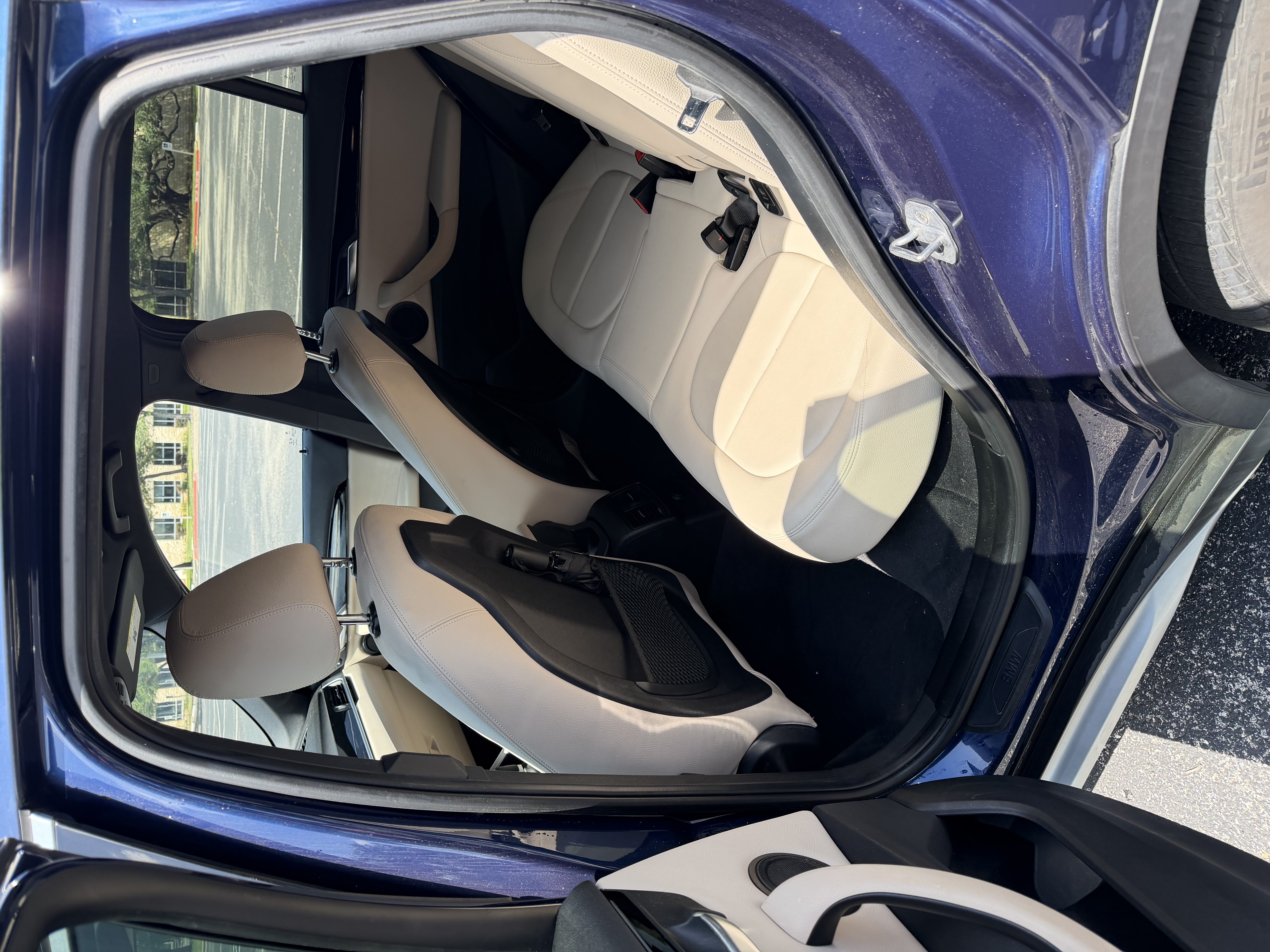 Used 2018 BMW X1 sDrive28i FWD image 22