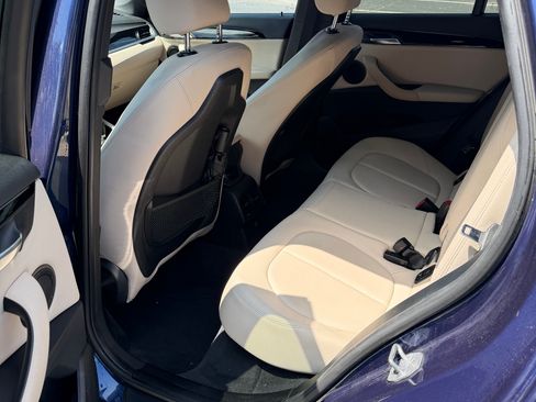 Used 2018 BMW X1 sDrive28i FWD image 22