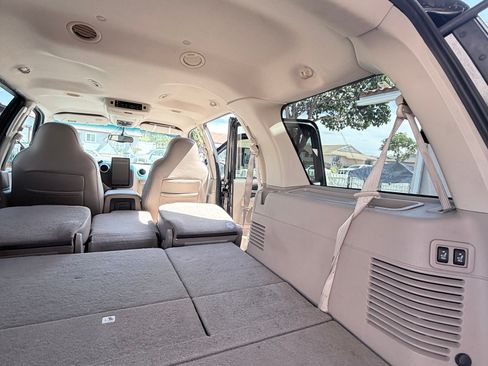 Used 2003 Ford Expedition Eddie Bauer image 23