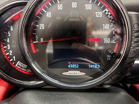 Used 2017 MINI Cooper John Cooper Works image 12