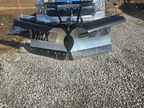 Used 2014 RAM 1500 Big Horn image 2