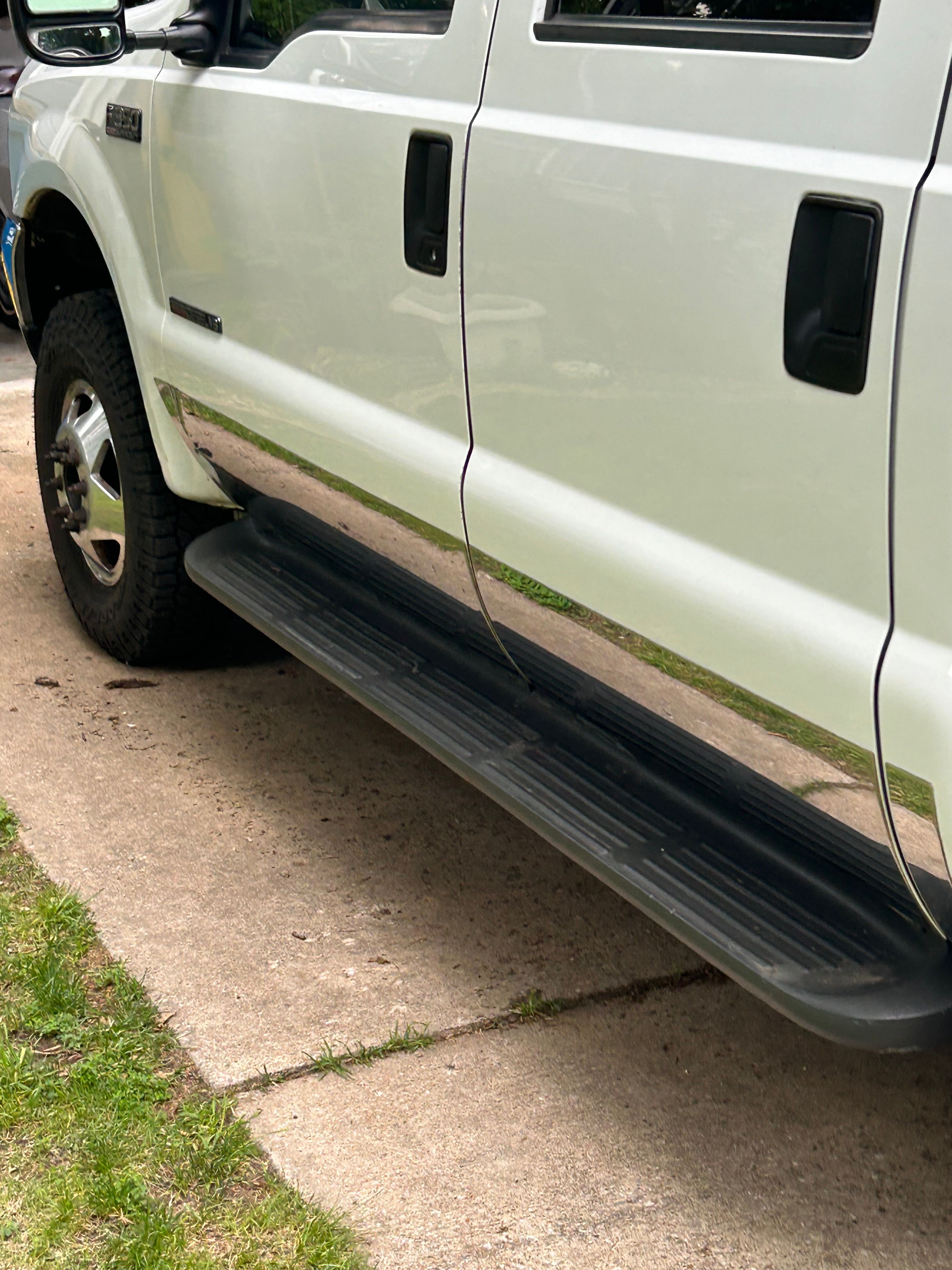 Used 2000 Ford F350 4x4 Crew Cab DRW Super Duty image 14