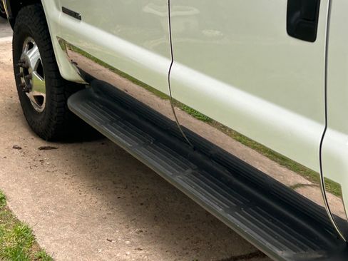 Used 2000 Ford F350 4x4 Crew Cab DRW Super Duty image 14