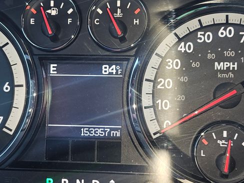 Used 2012 RAM 1500 Sport w/ Sport Premium Group image 10