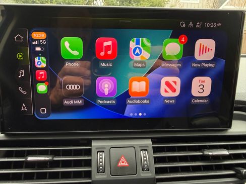 Used 2023 Audi Q5 2.0T Premium Plus w/ Premium Plus Package image 6