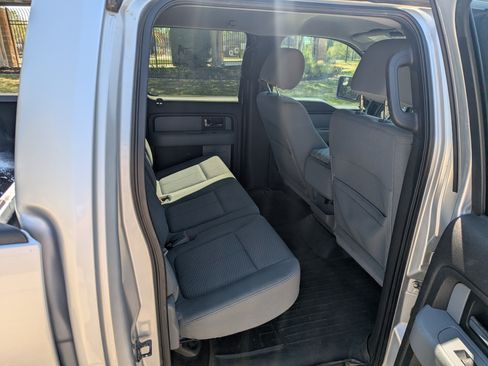 Used 2012 Ford F150 XLT image 18