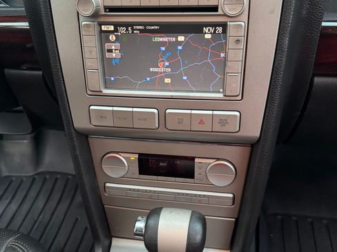 Used 2008 Lincoln MKZ AWD image 13