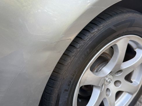 Used 2003 INFINITI G35 Coupe w/ Premium Pkg image 18