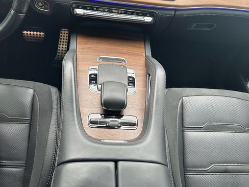 Used 2021 Mercedes-Benz GLE 53 AMG 4MATIC Coupe image 14