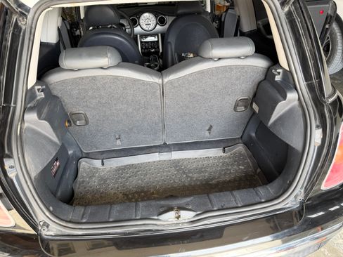 Used 2004 MINI Cooper Hardtop FWD image 12