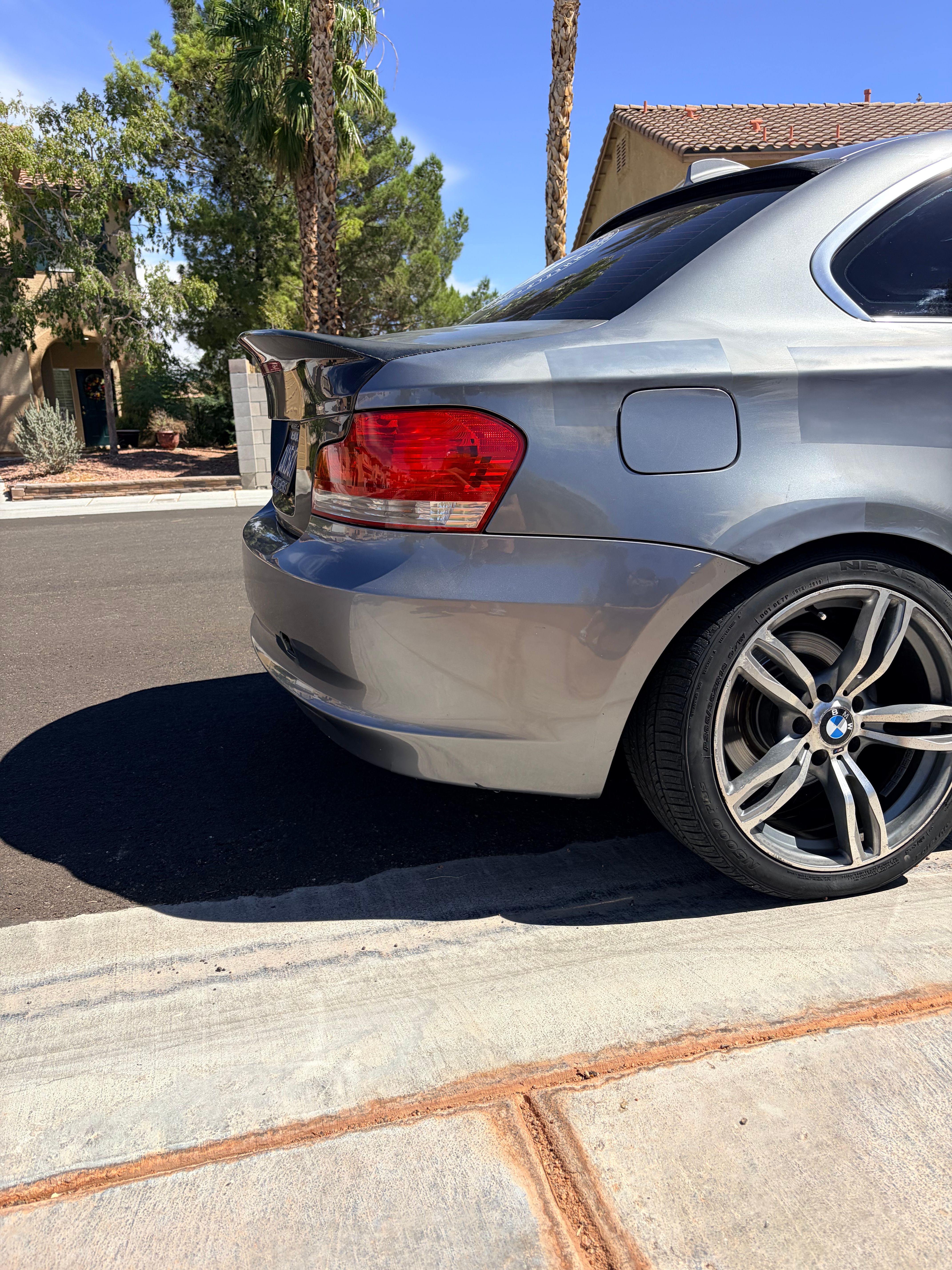 Used 2010 BMW 128i Coupe RWD image 4