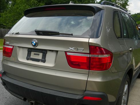 Used 2009 BMW X5 xDrive30i AWD/4WD image 6