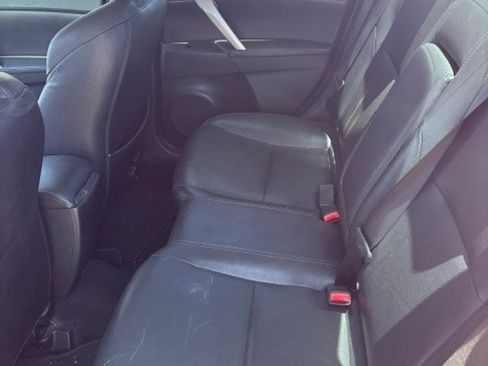 Used 2010 MAZDA MAZDA3 s Grand Touring FWD image 8