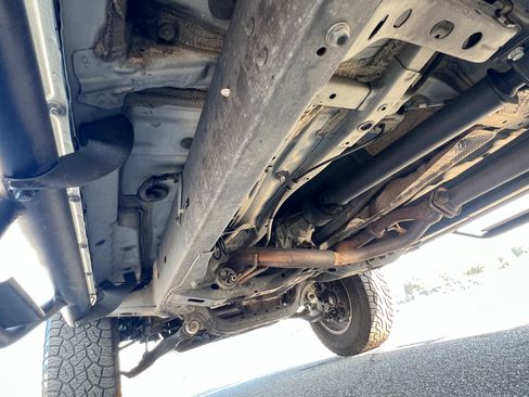 Used 2008 Toyota Tacoma PreRunner image 45