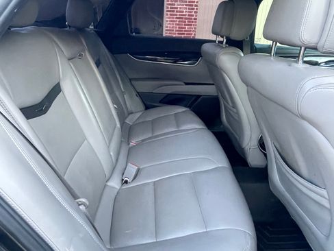 Used 2013 Cadillac XTS Luxury w/ Driver Awareness Package FWD image 10
