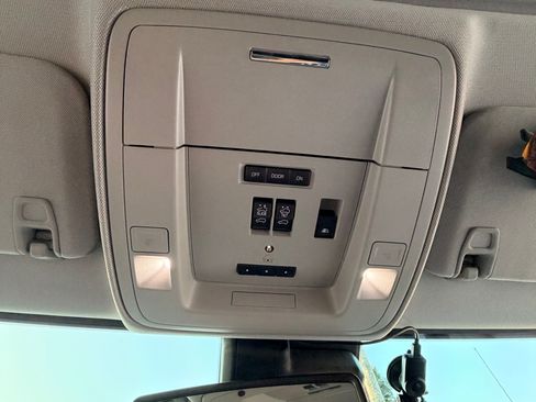 Used 2019 Chevrolet Silverado 2500 High Country w/ Duramax Plus Package AWD/4WD image 13