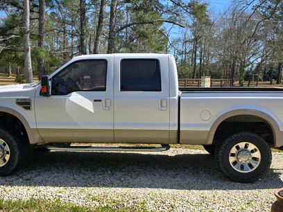 Used 2010 Ford F250 Lariat
