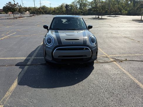 Used 2022 MINI Cooper SE image 15