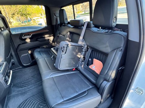 Used 2022 GMC Sierra 1500 Denali image 14