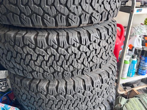 Used 2003 Dodge Ram 2500 Truck 4x4 Quad Cab image 16