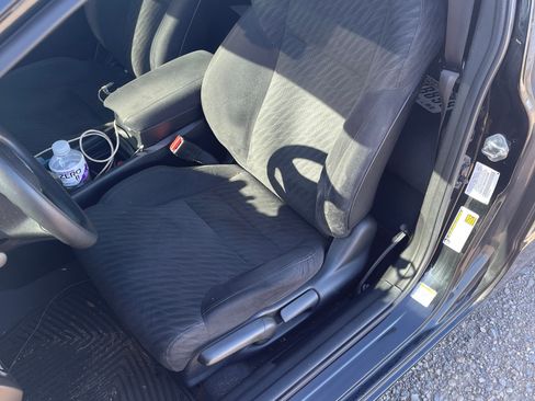 Used 2009 Honda Civic EX image 8