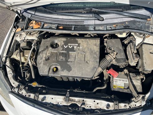 Used 2009 Toyota Corolla S image 8