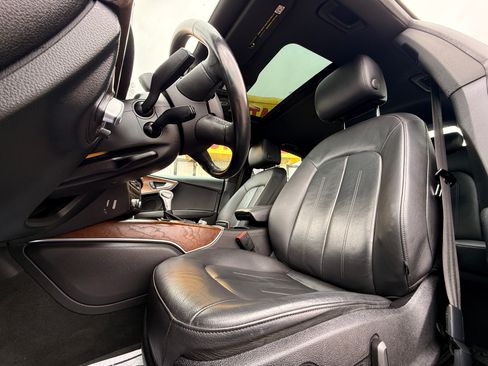 Used 2014 Audi A7 TDI Premium Plus image 13