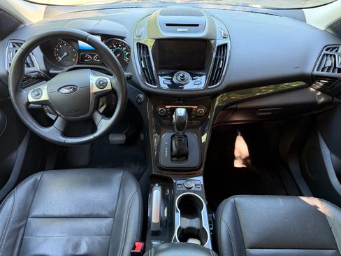 Used 2014 Ford Escape Titanium image 4