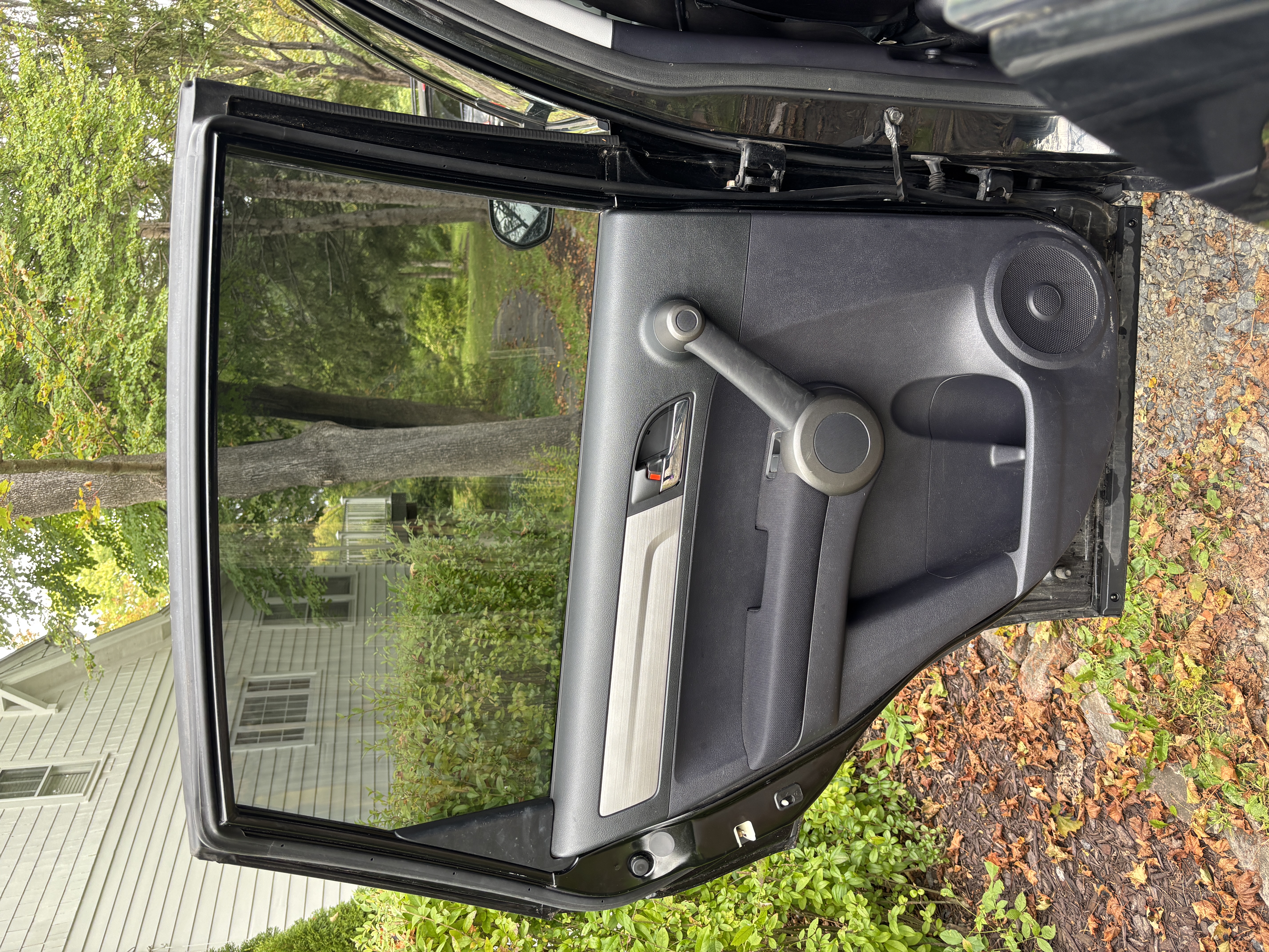 Used 2010 Honda CR-V EX image 24