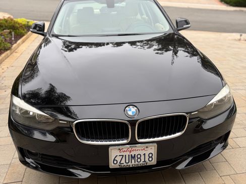 Used 2013 BMW 328i Sedan image 1