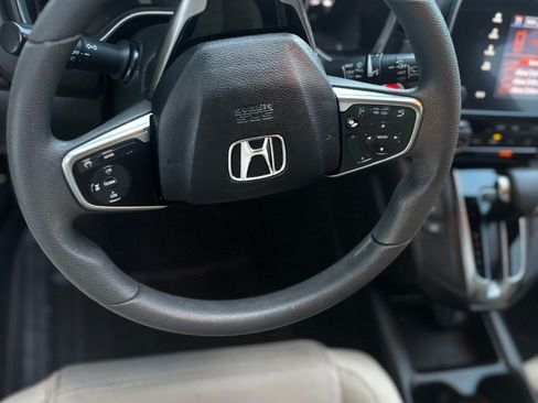 Used 2017 Honda CR-V EX image 14