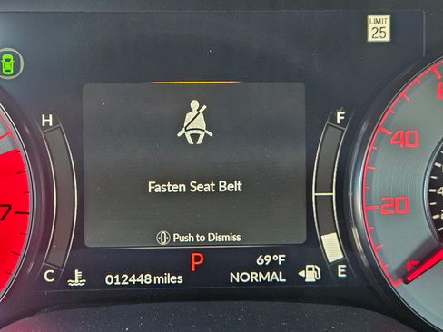 Used 2023 Acura TLX Type S PMC Edition image 17