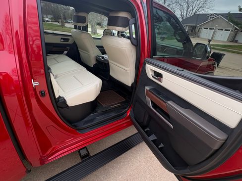 Used 2024 Toyota Tundra 1794 Edition image 28