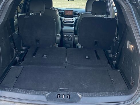 Used 2022 Ford Explorer Timberline image 18