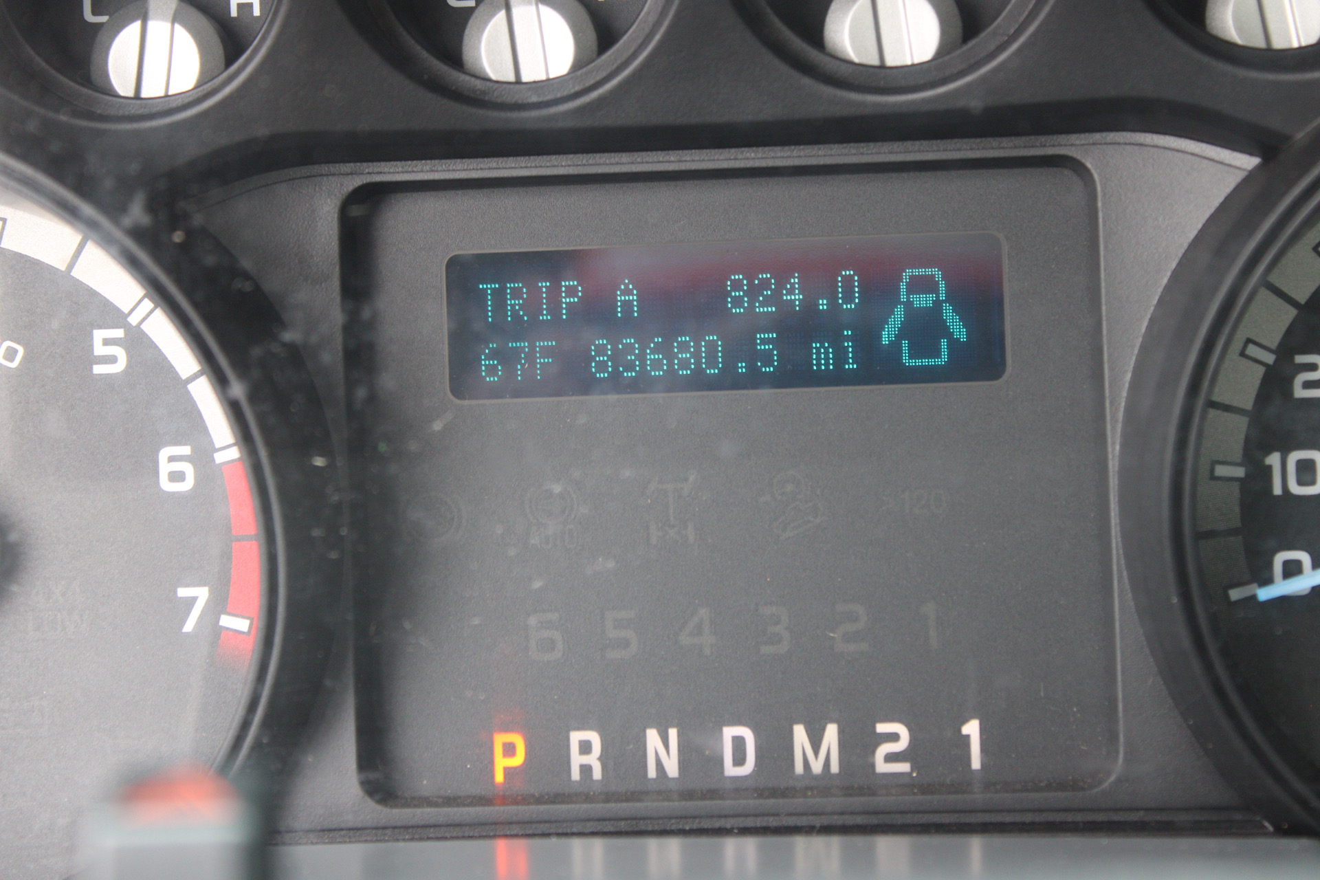 Used 2014 Ford F350 XL AWD/4WD image 4
