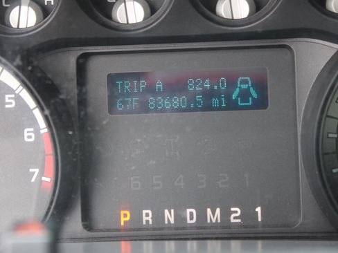 Used 2014 Ford F350 XL image 4