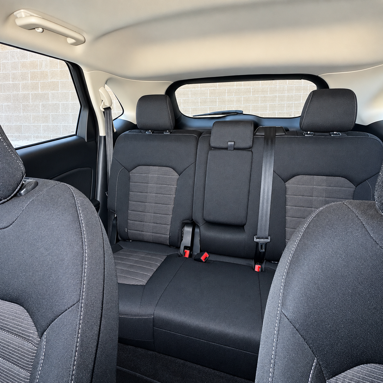 Used 2018 Ford Edge SEL AWD/4WD image 19